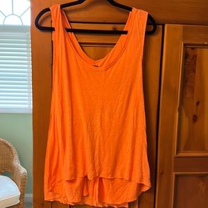 WE THE FREE TANK TOP